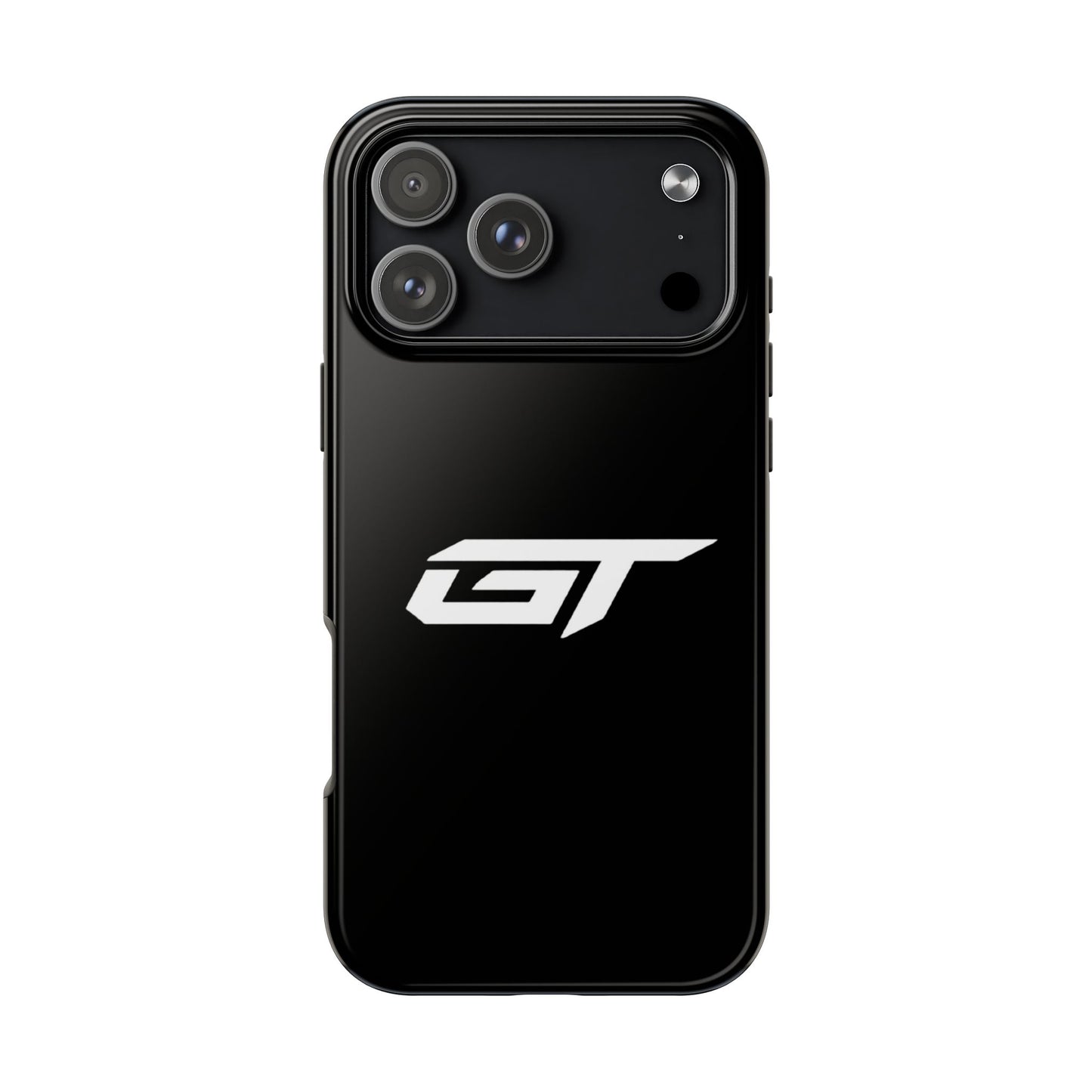 GT Logo (Tough Phone Case)