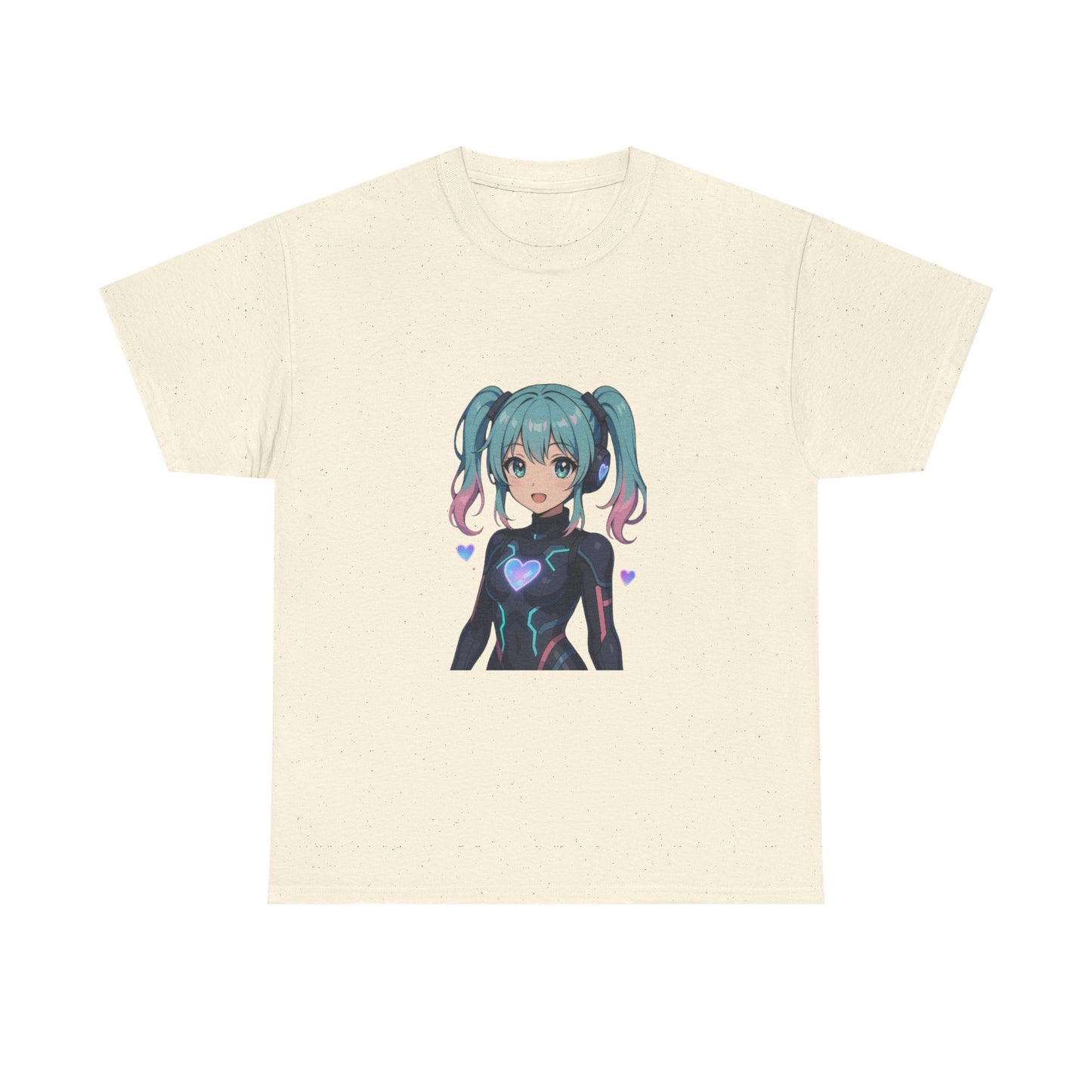 OGT Cyber Idol Tee