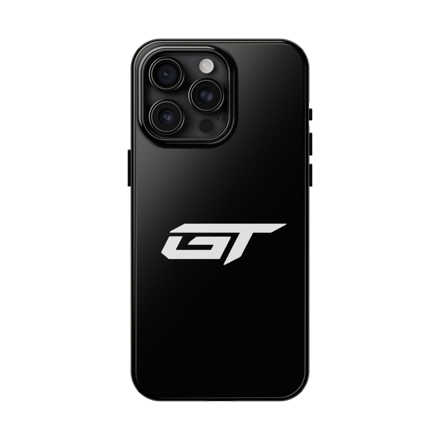 GT Logo (Tough Phone Case)